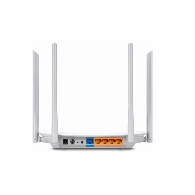 LAN Router TP-LINK Archer C50 AC1200 bezicni dual band 