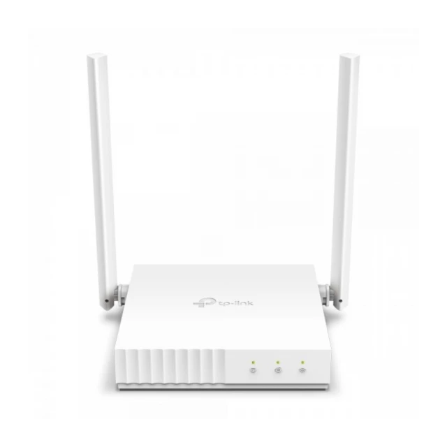 LAN Router TP-LINK TL-WR844N 