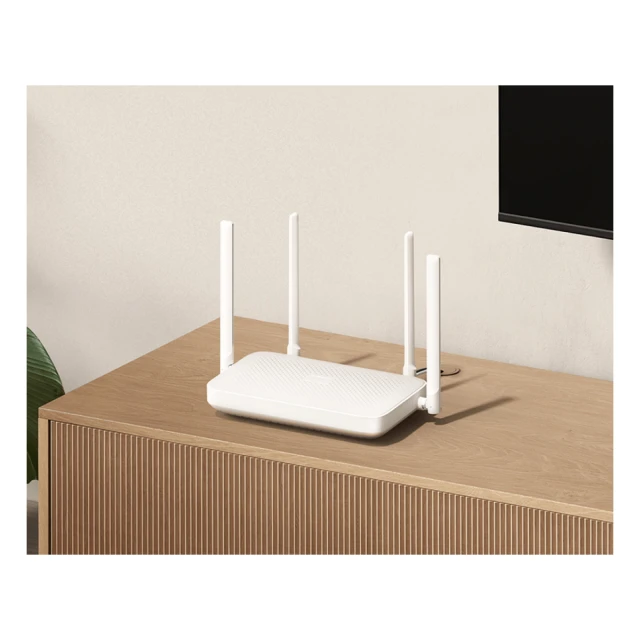 LAN Router Xiaomi Mi Router AX1500 EU