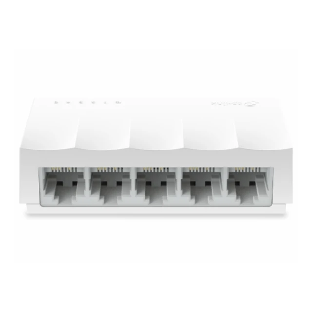 LAN Switch TP-LINK LS1005 5port 10/100Mbps