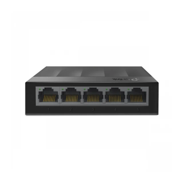 LAN Switch TP-LINK LS1005G 5port 10/100/1000Mbps