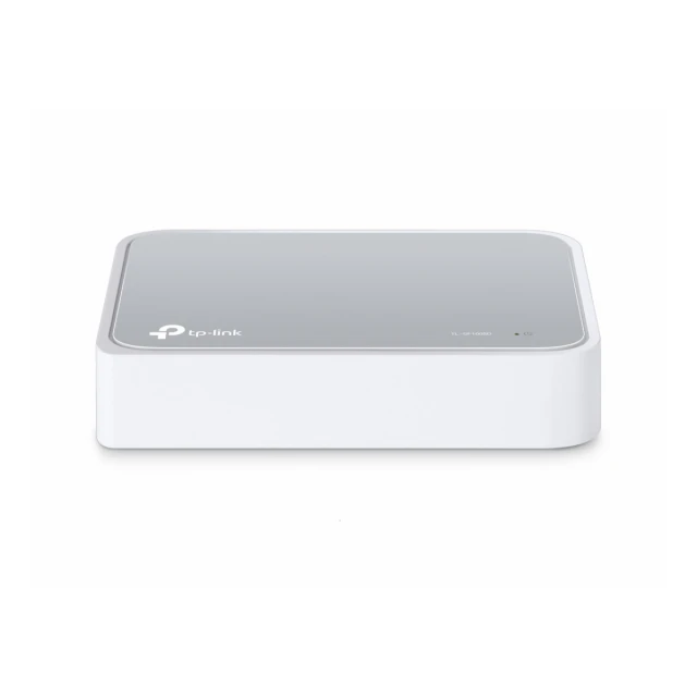 LAN Switch TP-LINK TL-SF1005D 5port 10/100Mbps