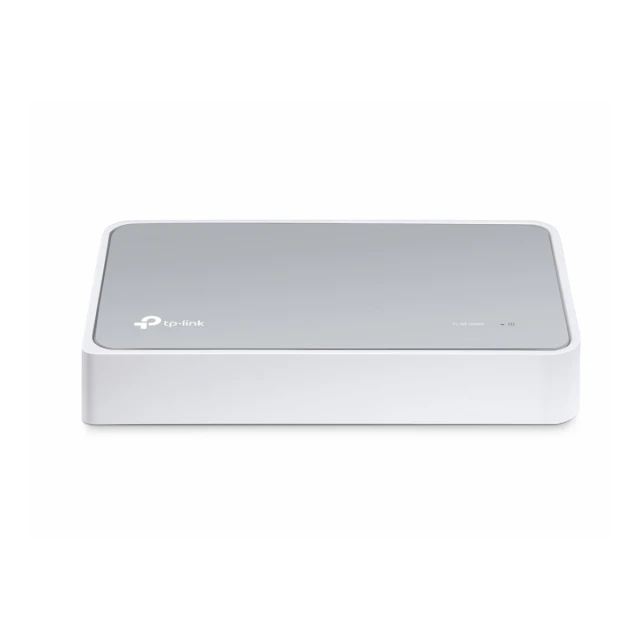 LAN Switch TP-LINK TL-SF1008D 8port 10/100Mbps