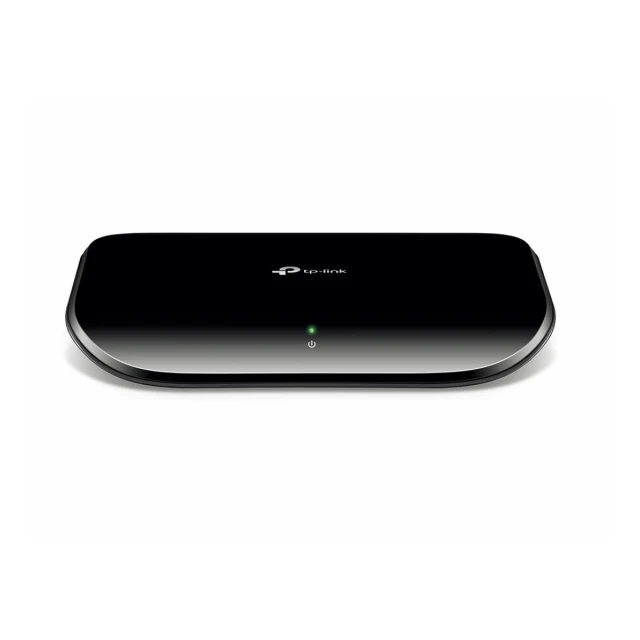 LAN Switch TP-LINK TL-SG1005D 5port 10/100/1000Mbps