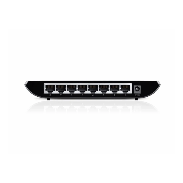 LAN Switch TP-LINK TL-SG1008D 8port 10/100/1000Mbps