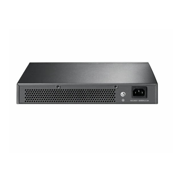 LAN Switch TP-LINK TL-SG1016DE 10/100/1000Mb/s RackMount 16port