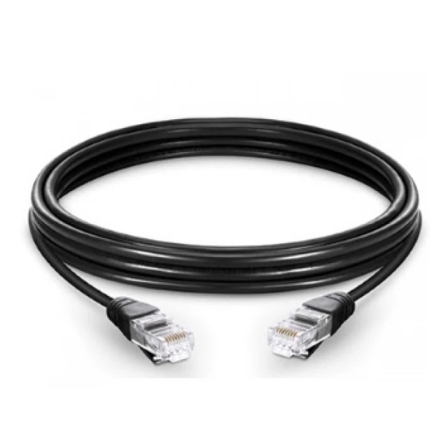 LAN UTP-Kabal Linkom Patch Cord CAT6E 10m