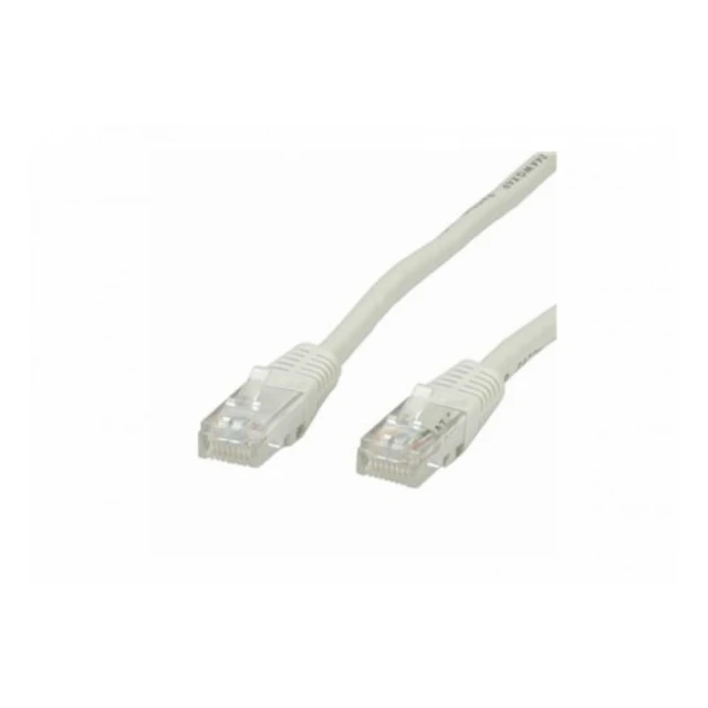 LAN UTP-Kabl CORTO Patch CAT5E 0.5m