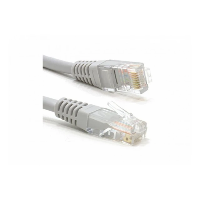 LAN UTP-Kabl CORTO Patch CAT5E 25m