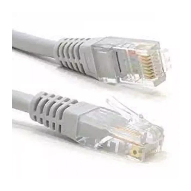 LAN UTP-Kabl Kettz UTP patch Cat5e 20m sivi UT-23 0UK200