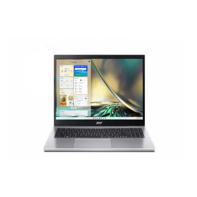 Laptop Acer A315-59-51BL 15.6 FHD IPS/i5-1235U/16GB/NVMe 512GB/Intel Iris Xe/Silver