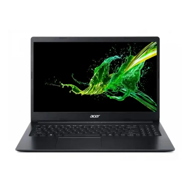 Laptop Acer Aspire 3 A315-34-P5PW 15.6 FHD/Pentium N5000/8GB/M.2 256GB Black/Win11Home