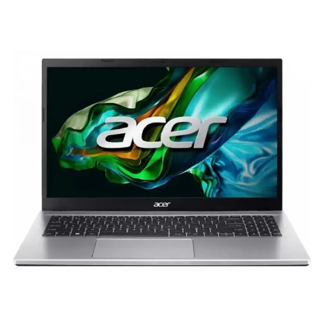 Laptop Acer Aspire 3 A315-44P-R4N4 15.6 FHD/Ryzen R7-5700U/16GB/NVMe 512GB/AMD Radeon int./Silver