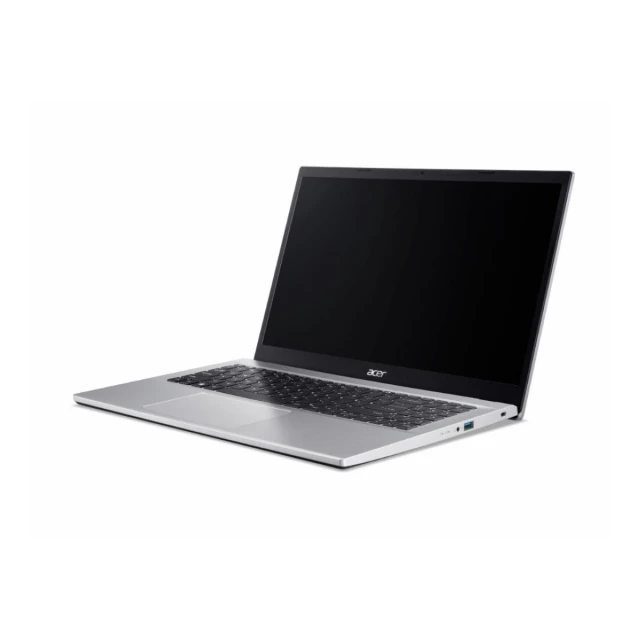 Laptop ACER Aspire Go 15 AG15-42P NoOS/15.6" FHD IPS/Ryzen 5 7430U/16GB/512GB SSD/GLAN/srebrna