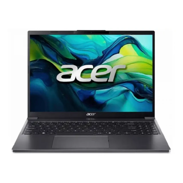 Laptop Acer Aspire Go AG15-51P-76ZF 15.3 WUXGA IPS/i7-1355U/16GB DDR5/NVMe 512GB