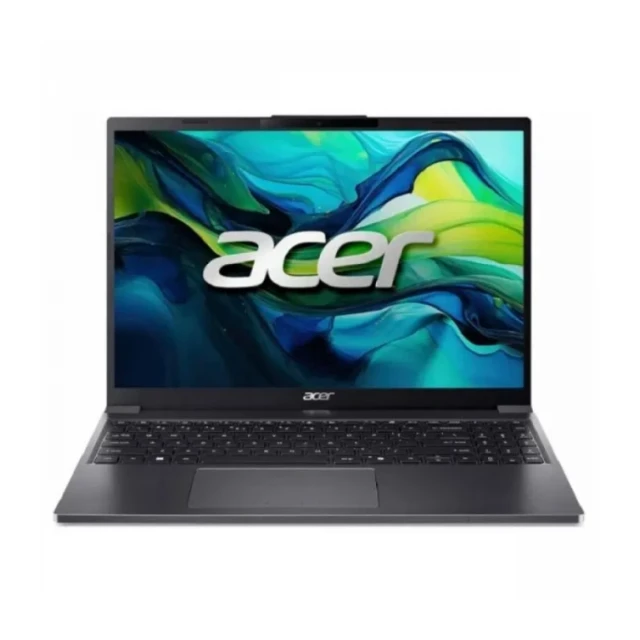 Laptop Acer Aspire Go AG15-51P 15.3 WUXGA IPS/i7-1355U/24GB/512GB SSD/siva