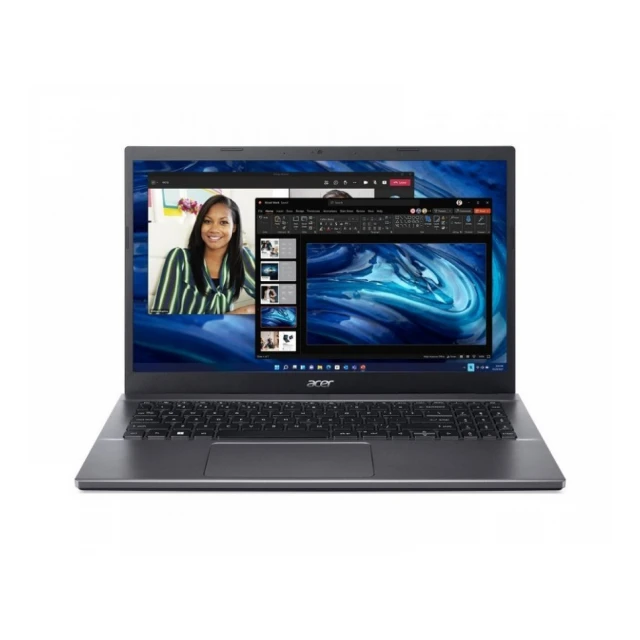 LAPTOP ACER EX215-55-5175 I5-1235U 10X3.3GHz-4.4GHz/16GB/512GB/INTELUHD/15.6