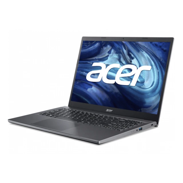 Laptop ACER Extensa 15 EX215-55 noOS/15.6"FHD/i7-1255U/16GB/512GB SSD/Intel Iris Xe/GLAN/siva