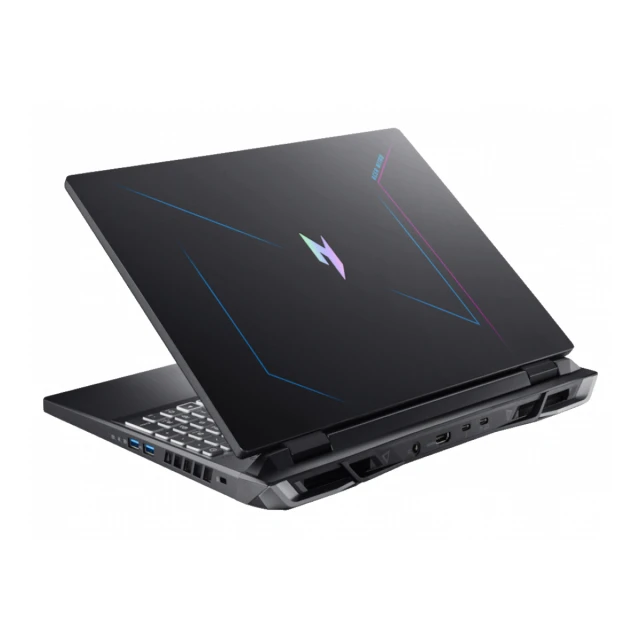 Laptop ACER Gaming Nitro AN16-51 NoOS/16.0 "WUXGA IPS/i5-13420H/16GB/512GB/RTX 4050-6G/SCR/backlitEN