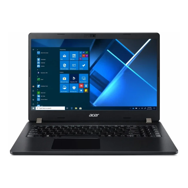 Laptop Acer TravelMate TMP215-53G 15.6 FHD/i3-1115G4/8GB/NVMe 256GB/Win11 pro Edu/NX.KB9EP.001