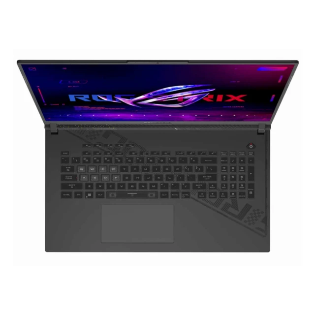 Laptop ASUS ROG Strix G18 G814JIR-N6013W/Win11Home/18"QHD+/i9-14900HX/32GB/1TB SSD/RTX4070-8GB/siva