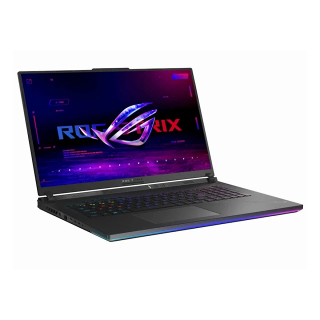 Laptop ASUS ROG Strix SCAR 18 G834JZR-R6017X/Win11Pro/18"QHD+/i9-14900HX/32GB/2TB SSD/RTX4080-12GB