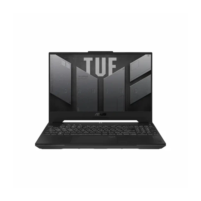 Laptop Asus TUF A15 FA507XI-LP013W 15.6 FHD 144Hz/R9-7940HS/16GB/NVMe 512GB/RTX4070 8GB/Win11 home