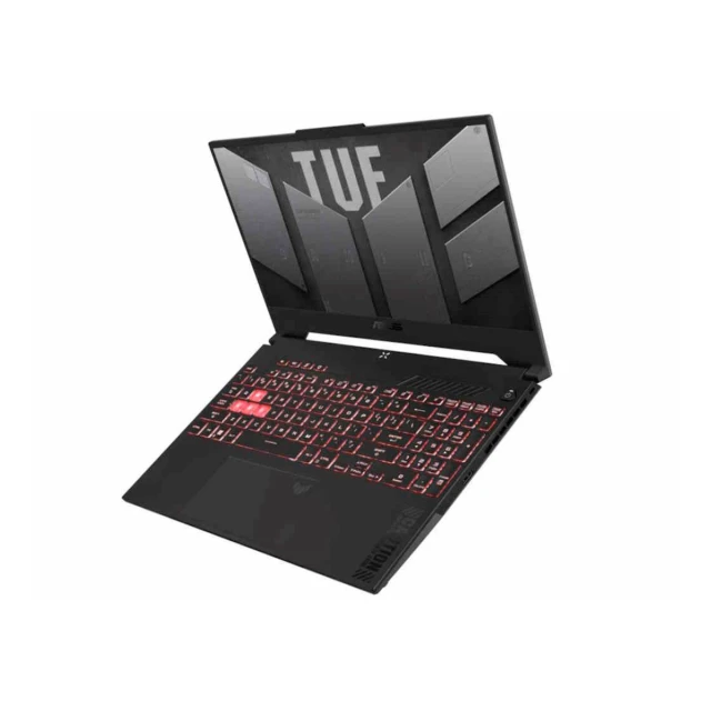 Laptop ASUS TUF Gaming A15 FA507NVR-LP080/DOS/15.6"IPS FHD/Ryzen 7-7435HS/16GB/512GB SSD/RTX4060-8GB