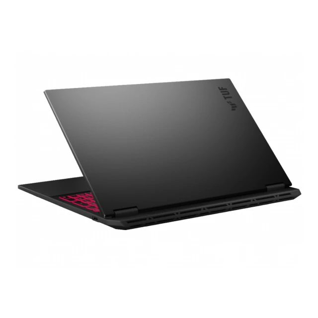 Laptop ASUS TUF Gaming  A16 FA608WV-QT027/DOS/16" 2.5K AG/Ryzen AI 9 HX370/16GB/1TB SSD/RTX 4060-8GB