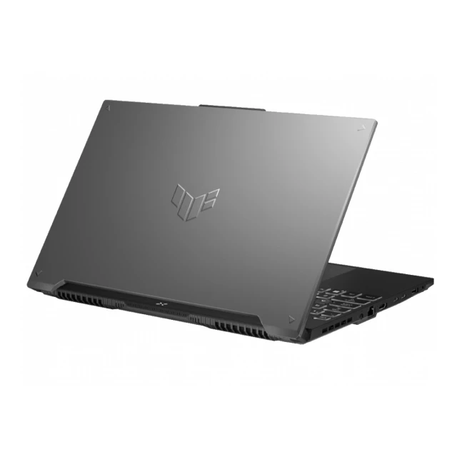 Laptop ASUS TUF Gaming  A16 FX607JV-N3112/DOS/16" FHD+/i7-13650HX/16GB/512GB SSD/RTX 4060-8GB/siva