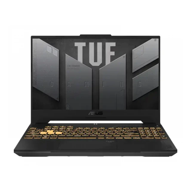 Laptop Asus TUF Gaming F15 FX507VV-LP148 15.6 FHD/i7-13620H/16GB/NVMe 1TB/RTX 4060 8GB