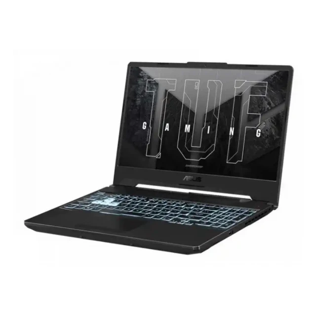 Laptop Asus TUF Gaming  FA506NC-HN012 15.6 FHD 144Hz/R5-7535HS/H/16GB/NVMe 512GB/RTX3050 4GB