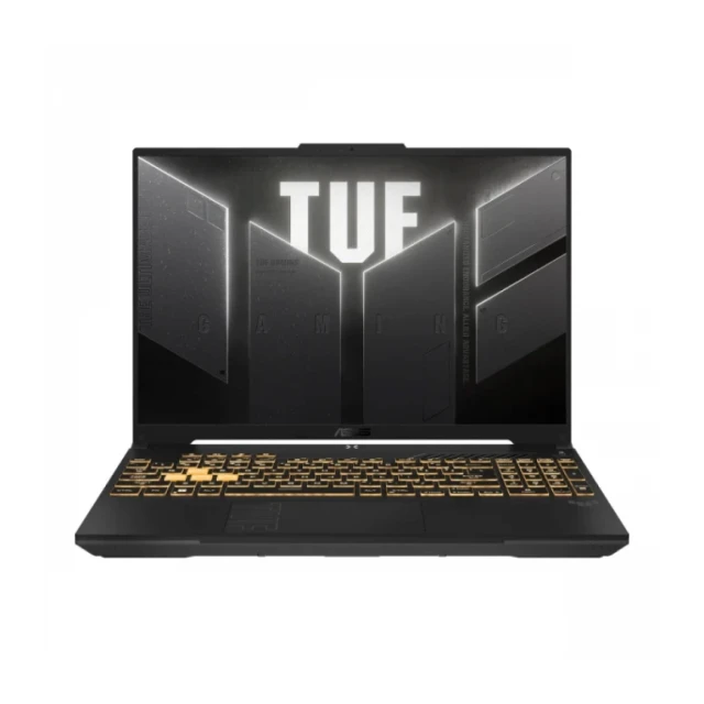 Laptop Asus TUF Gaming FX607JV-N3112 16 165Hz/i7-13650HX/16GB DDR5/NVMe 512GB/RTX4060 8GB