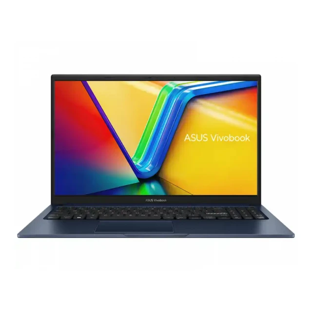 Laptop Asus Vivobook 15 X1504VA-BQ312 FHD IPS/i3-1315U/8GB/NVMe 256 GB/YU/plava