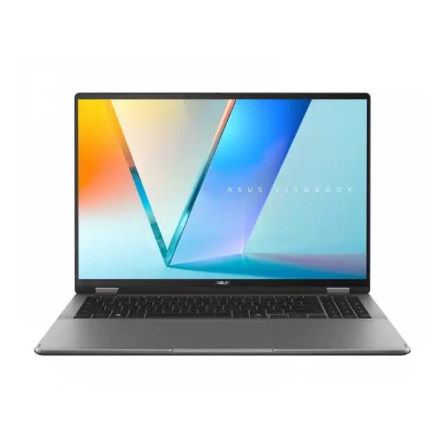 Laptop Asus Vivobook Flip TP3607SA-RJ013W 16 3K Touch/U7-258V-32GB/NVMe 1TB/backlit