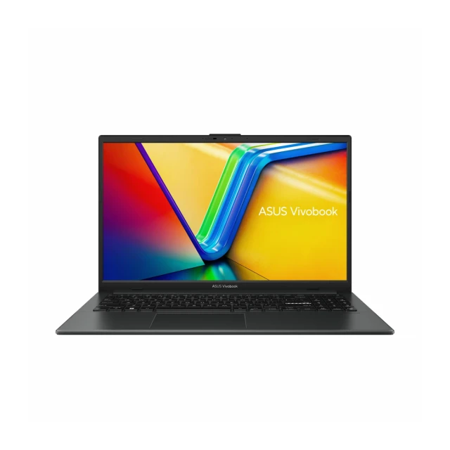 Laptop Asus VivoBook Go 15 E1504FA-BQ057 15.6 FHD IPS/R3-7320U/8GB DDR5/NVMe 256GB/Black