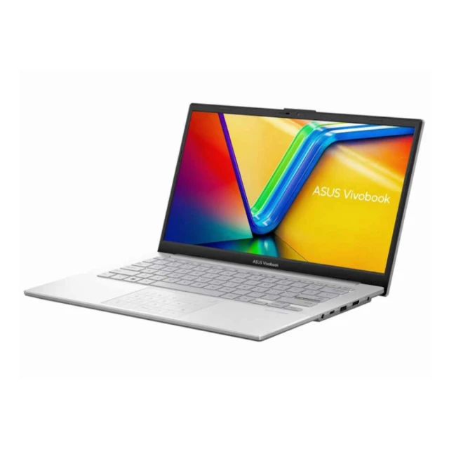 Laptop ASUS VivoBook Go E1504FA-L1368W/Win11Home/15.6"OLED/Ryzen 5-7520U/16GB/512GB SSD/srebrna