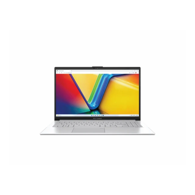 Laptop ASUS VivoBook Go E1504FA-NJ934/DOS/15.6"FHD/Ryzen 3-7320U/8GB/512GB SSD/srebrna