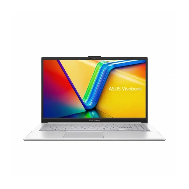 Laptop Asus VivoBook Go E1504FA-NJ1017 15.6 FHD/R3-7320U/16GB/NVMe 512GB/silver