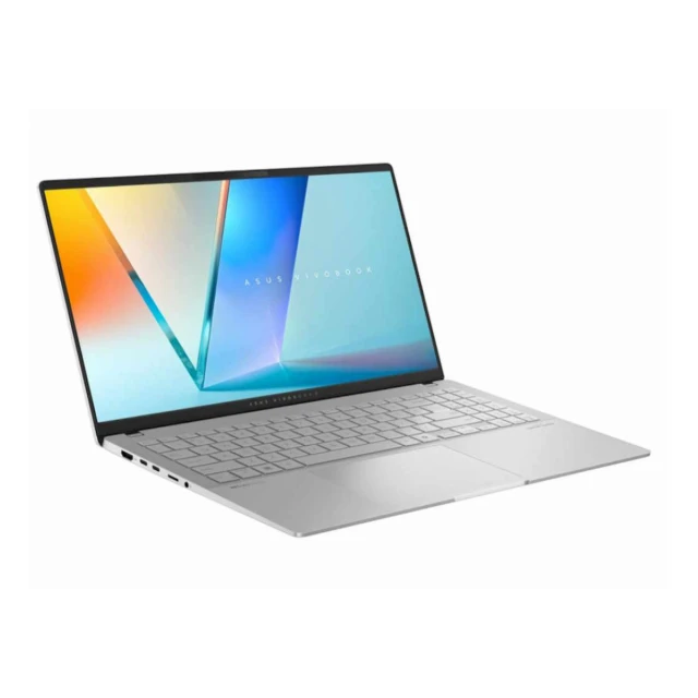 Laptop ASUS VivoBook S S5507QA-MA056W/Win11Home/15.6"OLED/Snapdragon X1E-78-100/32GB/1TBSSD/srebrna