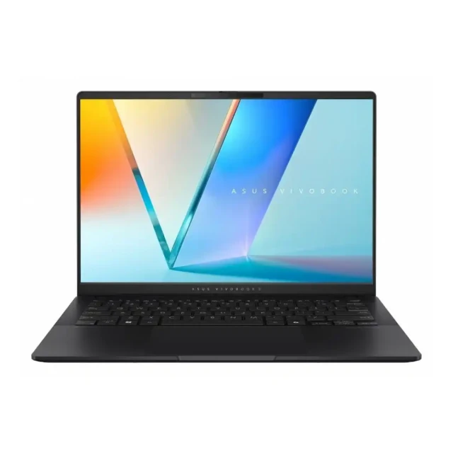 Laptop Asus Vivobook S14 S5406SA-QD123W 14 WUXGA OLED/U7-256V/16GB/NVMe 512GB/Win11 home/SR