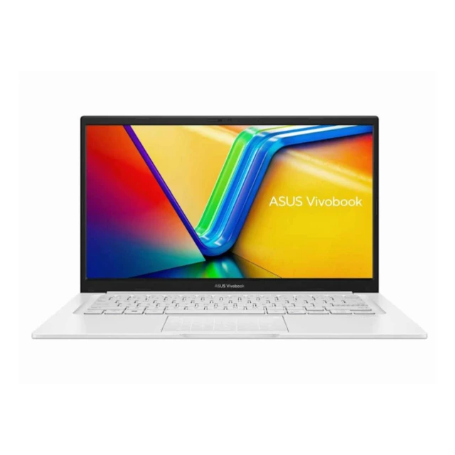 Laptop ASUS Vivobook X1404VA-NK591 DOS/14"FHD AG/i5-1335U/16GB/512GB SSD/backlit SR/bela