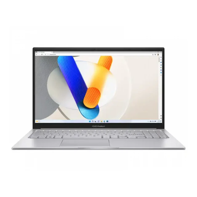 Laptop Asus VivoBook X1504VA-NJ733 15.6 FHD/i3-1315U/8GB/NVMe 512GB/Backlit/YU