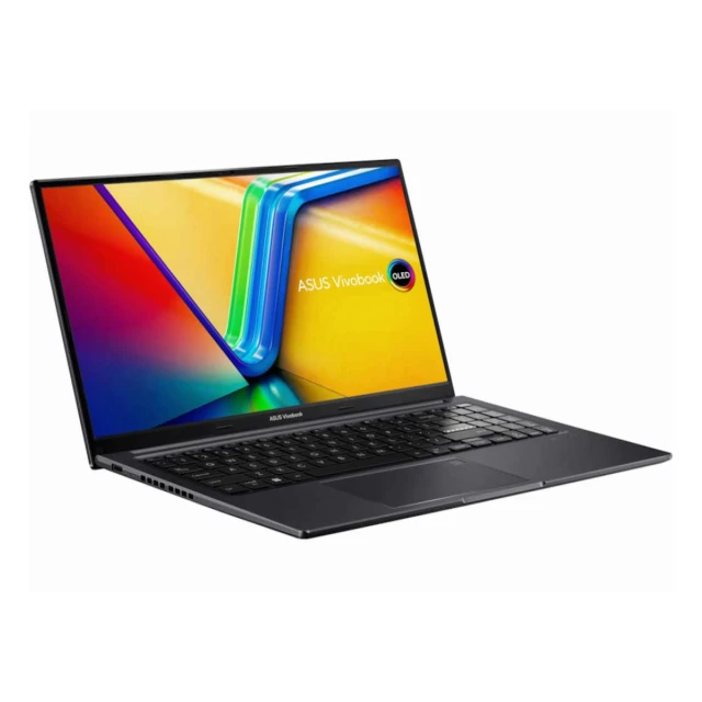 Laptop ASUS VivoBook X1505VA-MA439W/Win11 Home/15.6"OLED/i7-13700H/16GB/512GB SSD/crna