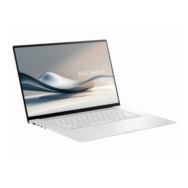 Laptop ASUS ZenBook S UM5606WA-RJ126X/Win11 Pro/16" WQUXGA +OLED/Ryzen AI 9 HX 370/32GB/2TB/bela