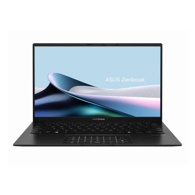 Laptop ASUS Zenbook UM3406HA-PP130X Win11 Pro/14"WQXGA OLED/Ryzen 7 8840HS/16GB/1TB SSD/futrola/crna