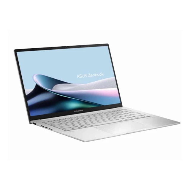 Laptop ASUS ZenBook UX3405MA-QD438/DOS/14"OLED WUXGA/U5-125H/16GB/512GB/srebrna