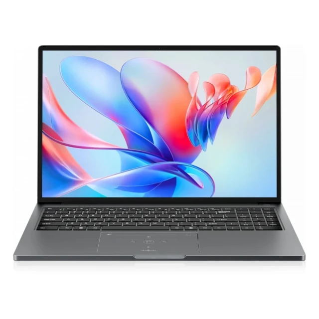 Laptop Blackview AceBook 12 FHD+ IPS/i5-12450H/16GB/NVMe 512GB/Win11 pro/gray