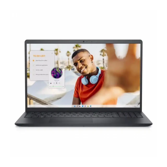 Laptop Dell Inspirion 3535 15.6 FHD 120Hz/R5-7520U/8GB/NVMe 512GB/5Y5B