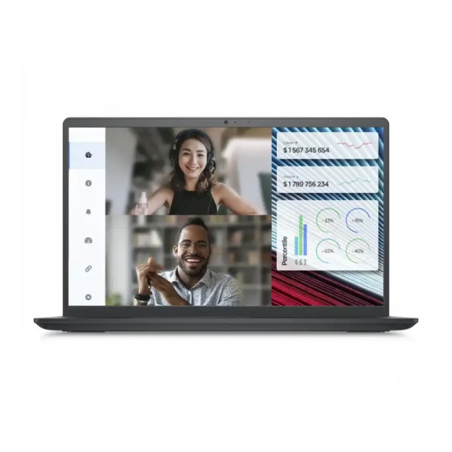 Laptop Dell Vostro 3520 15.6 FHD 120Hz/i5-1235U/8GB/NVMe 512GB/5Y5B/US